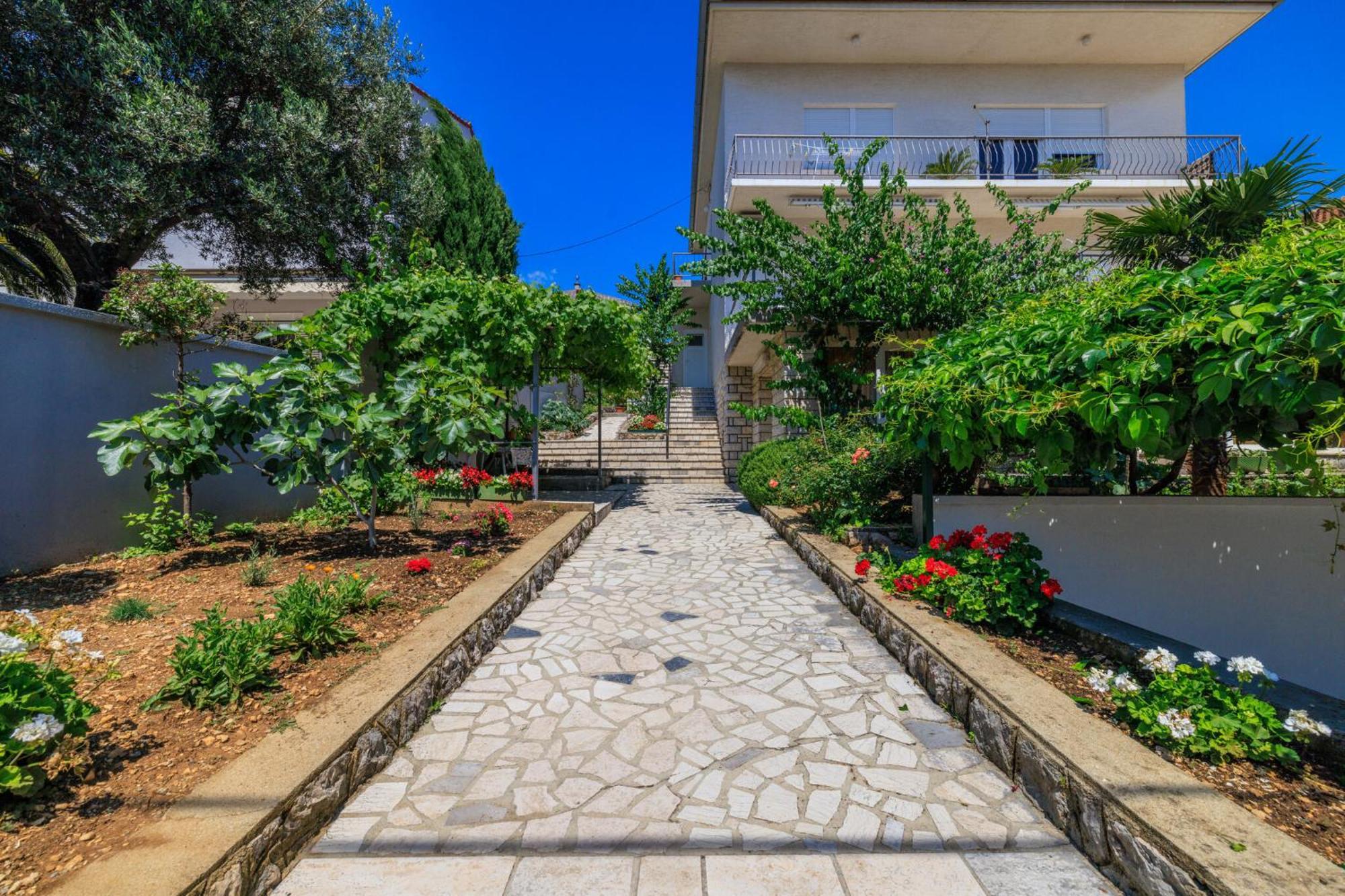 Srebrnjak Dramalj Exterior photo